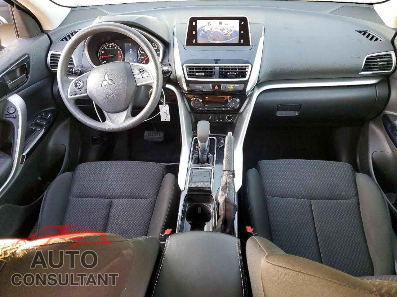 MITSUBISHI ECLIPSE 2020 - JA4AS4AA6LZ042387