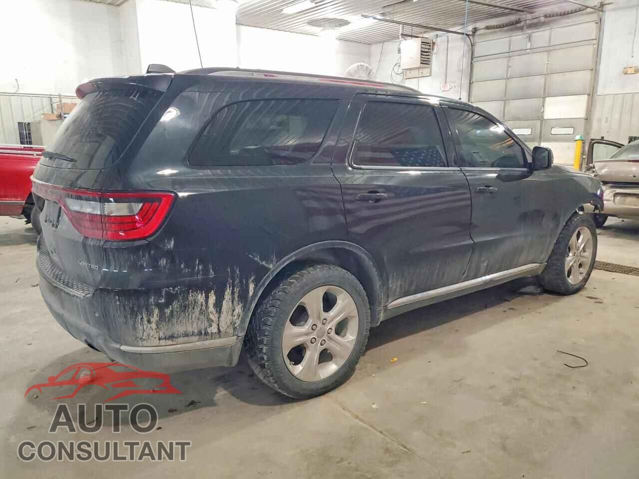 DODGE DURANGO 2015 - 1C4RDJDG0FC128626