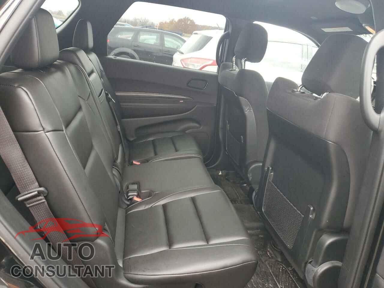 DODGE DURANGO 2023 - 1C4RDJFG7PC578045