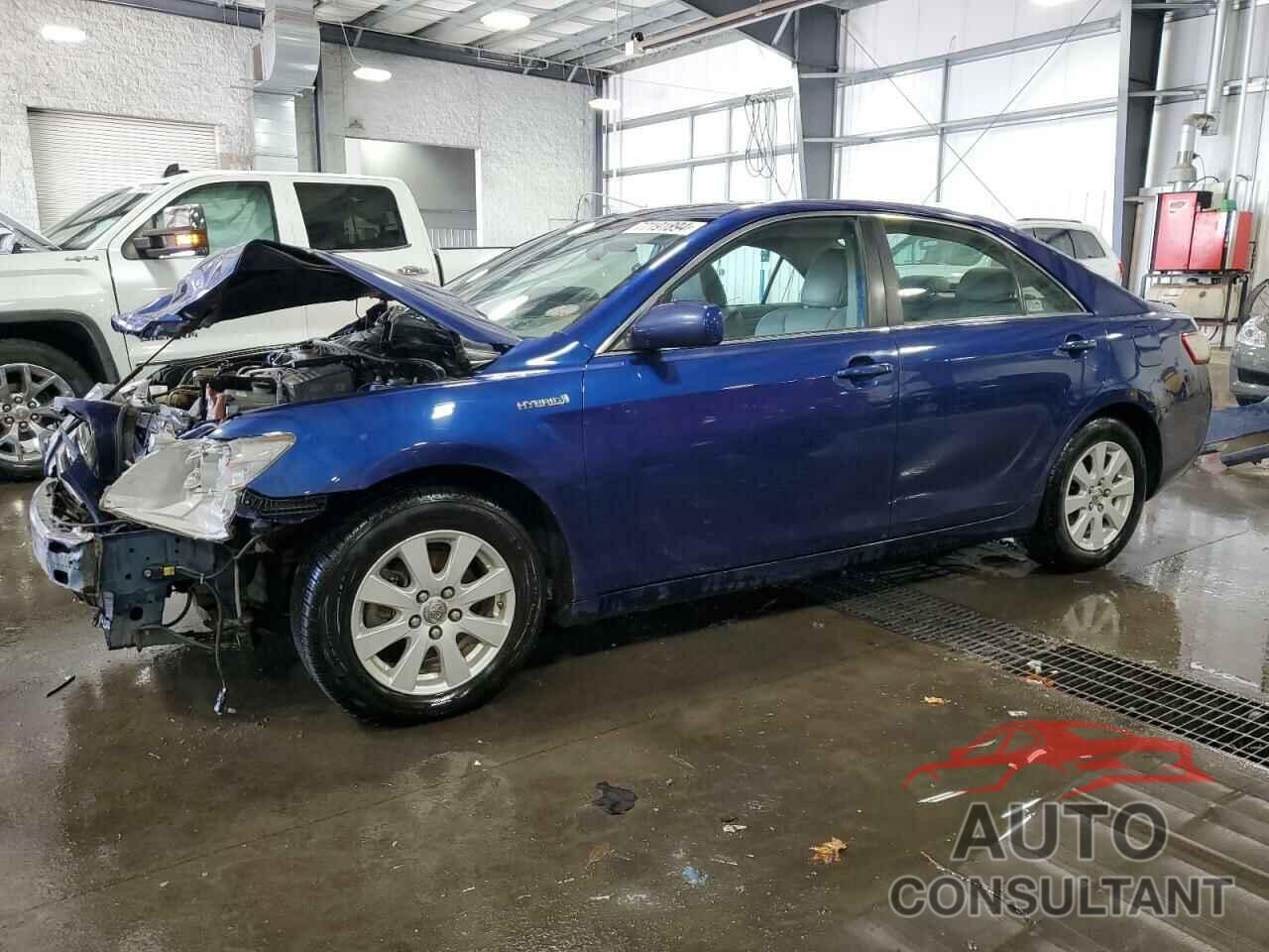 TOYOTA CAMRY 2009 - 4T1BB46K29U103635