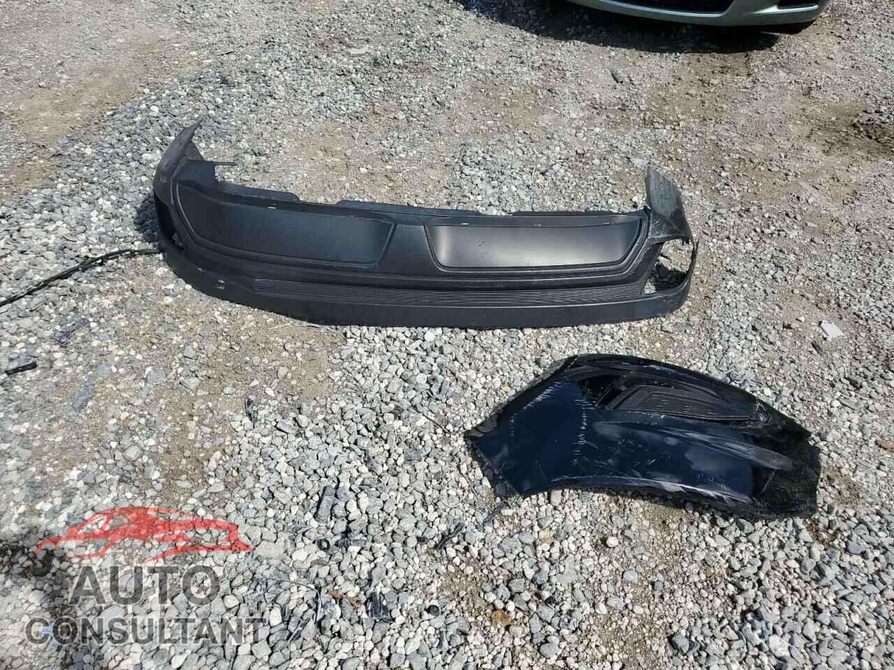 MITSUBISHI ECLIPSE 2019 - JA4AS3AA3KZ003314