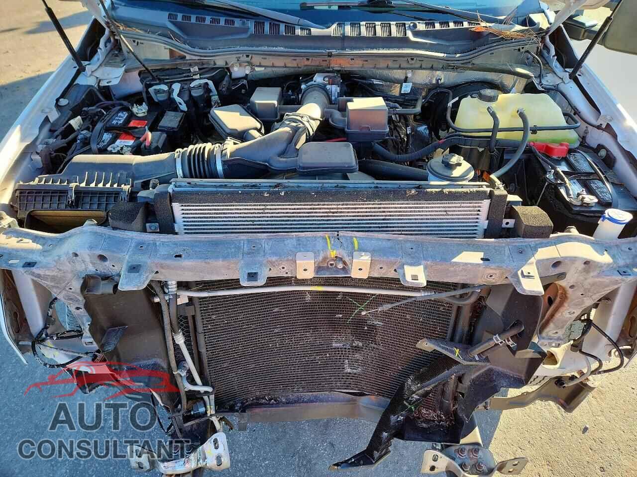 FORD F250 2020 - 1FT7W2B67LED18067