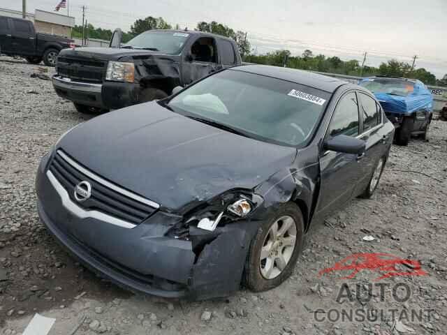 NISSAN ALTIMA 2009 - 1N4AL21E69N427366