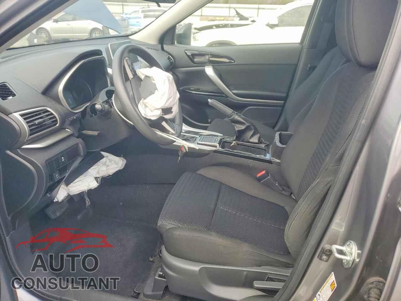 MITSUBISHI ECLIPSE CROSS 2019 - JA4AT4AA9KZ052441