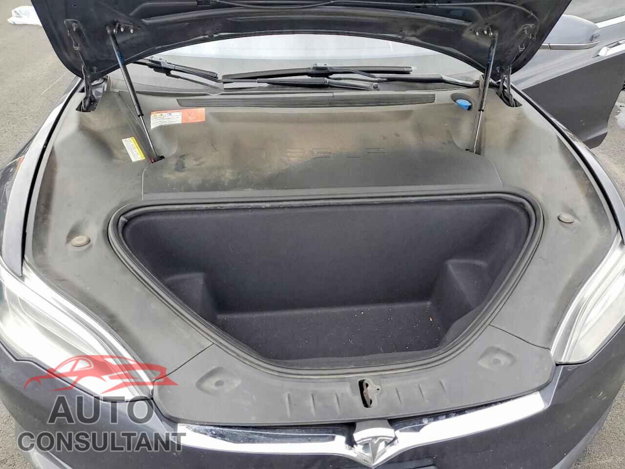 TESLA MODEL S 2016 - 5YJSA1E24GF157256
