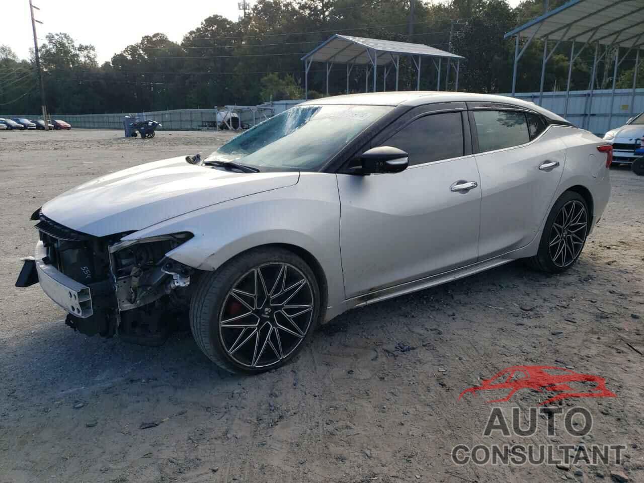 NISSAN MAXIMA 2016 - 1N4AA6AP7GC400572