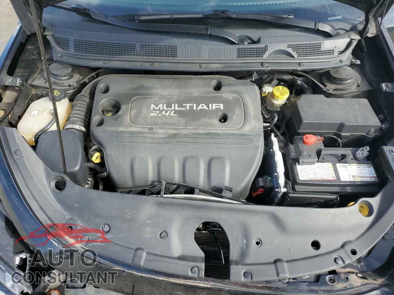 DODGE DART 2015 - 1C3CDFEB3FD345835