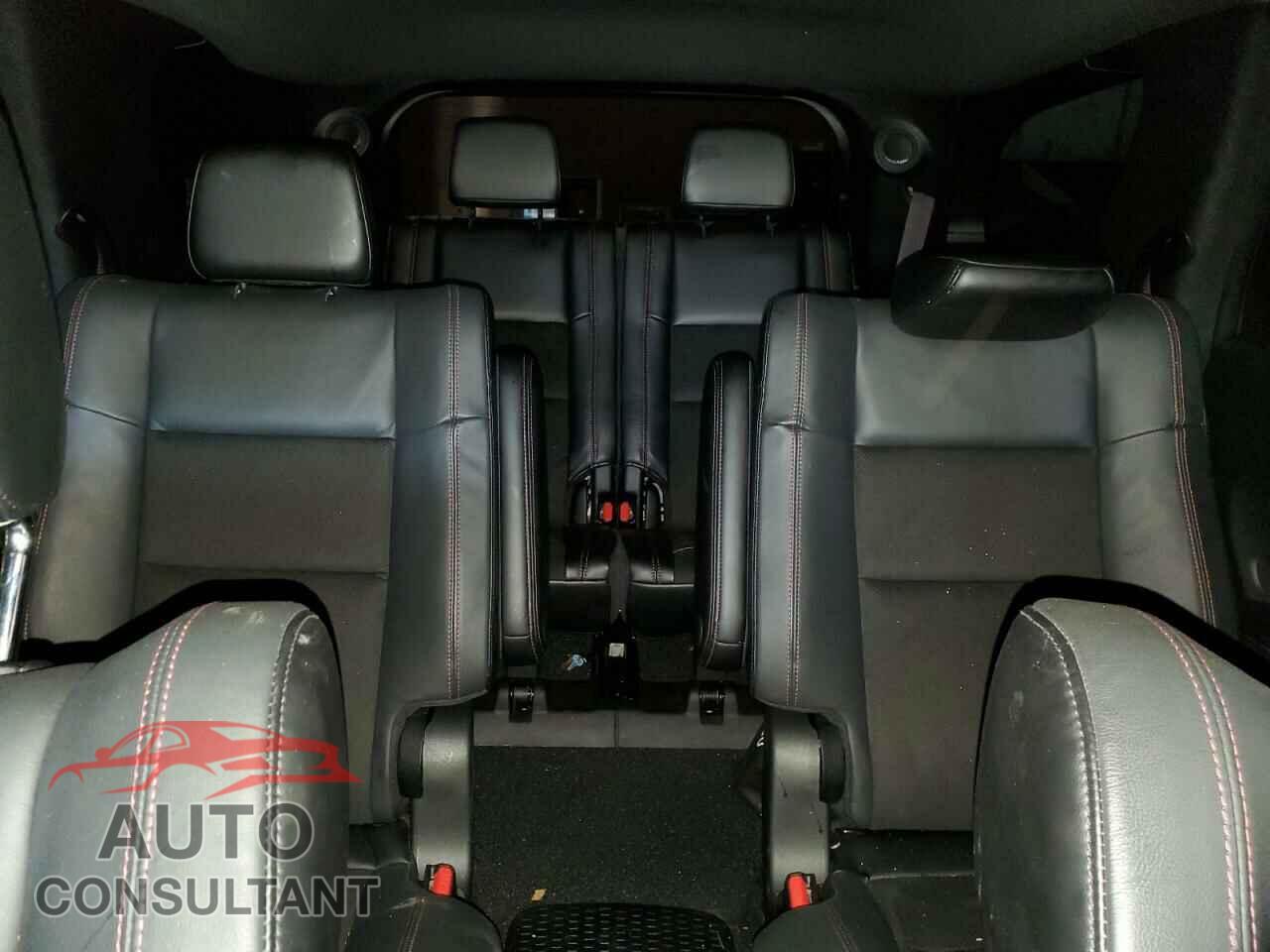 DODGE DURANGO 2022 - 1C4SDHCTXNC218101