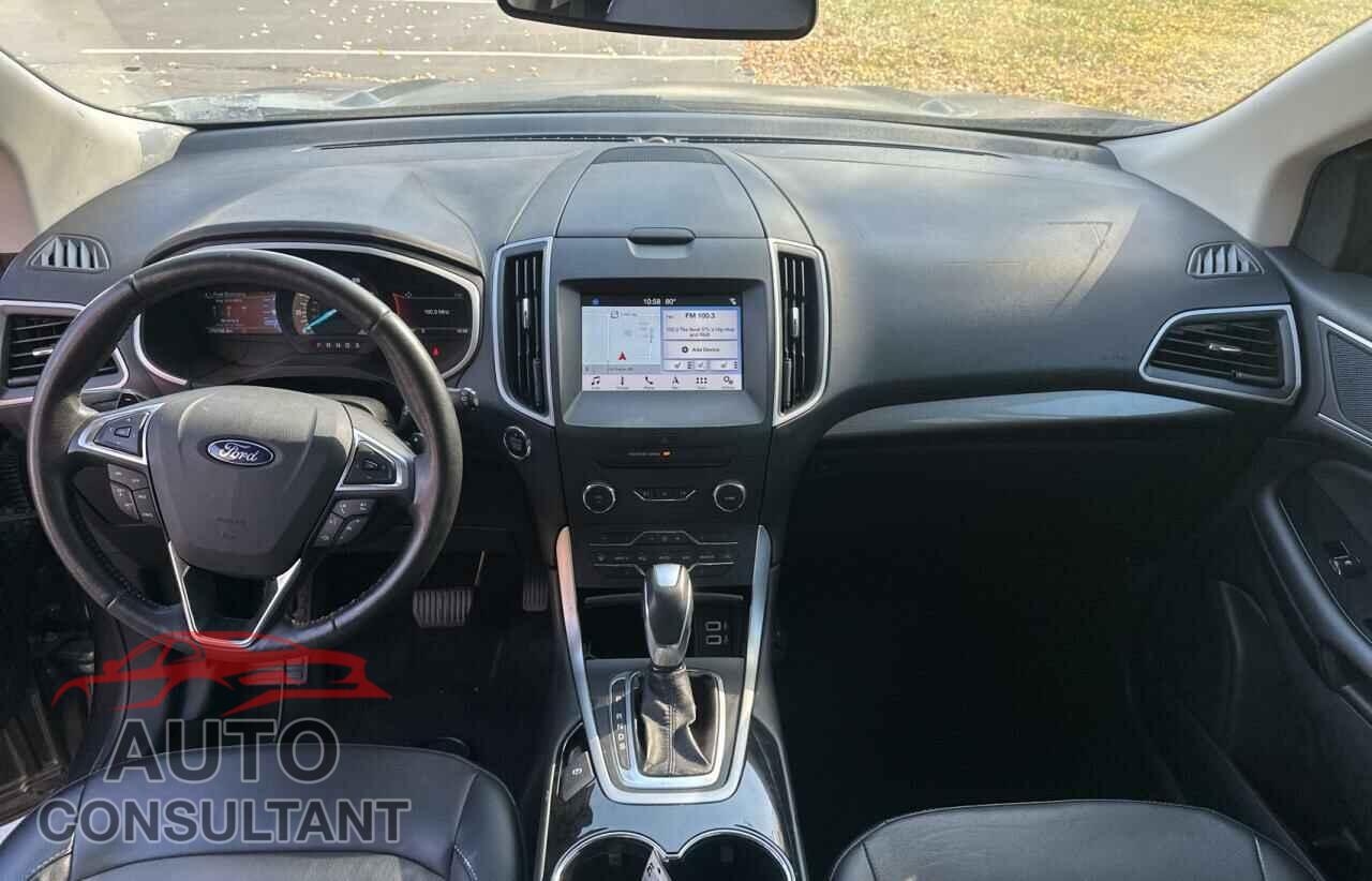 FORD EDGE 2017 - 2FMPK4J97HBC06953