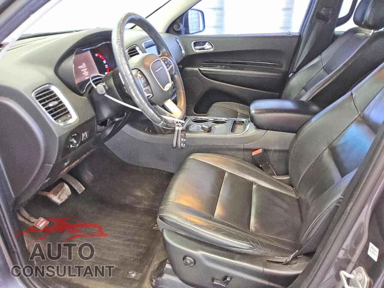 DODGE DURANGO 2015 - 1C4RDHDG8FC119956