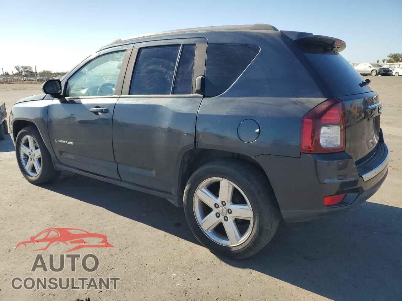 JEEP COMPASS 2014 - 1C4NJCEA4ED794376