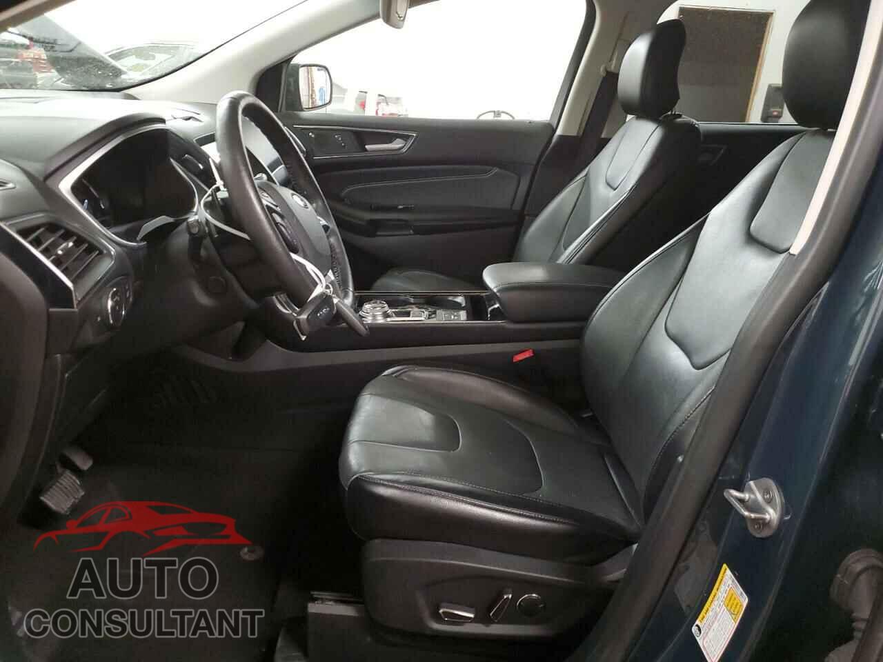 FORD EDGE 2019 - 2FMPK4K98KBB41925