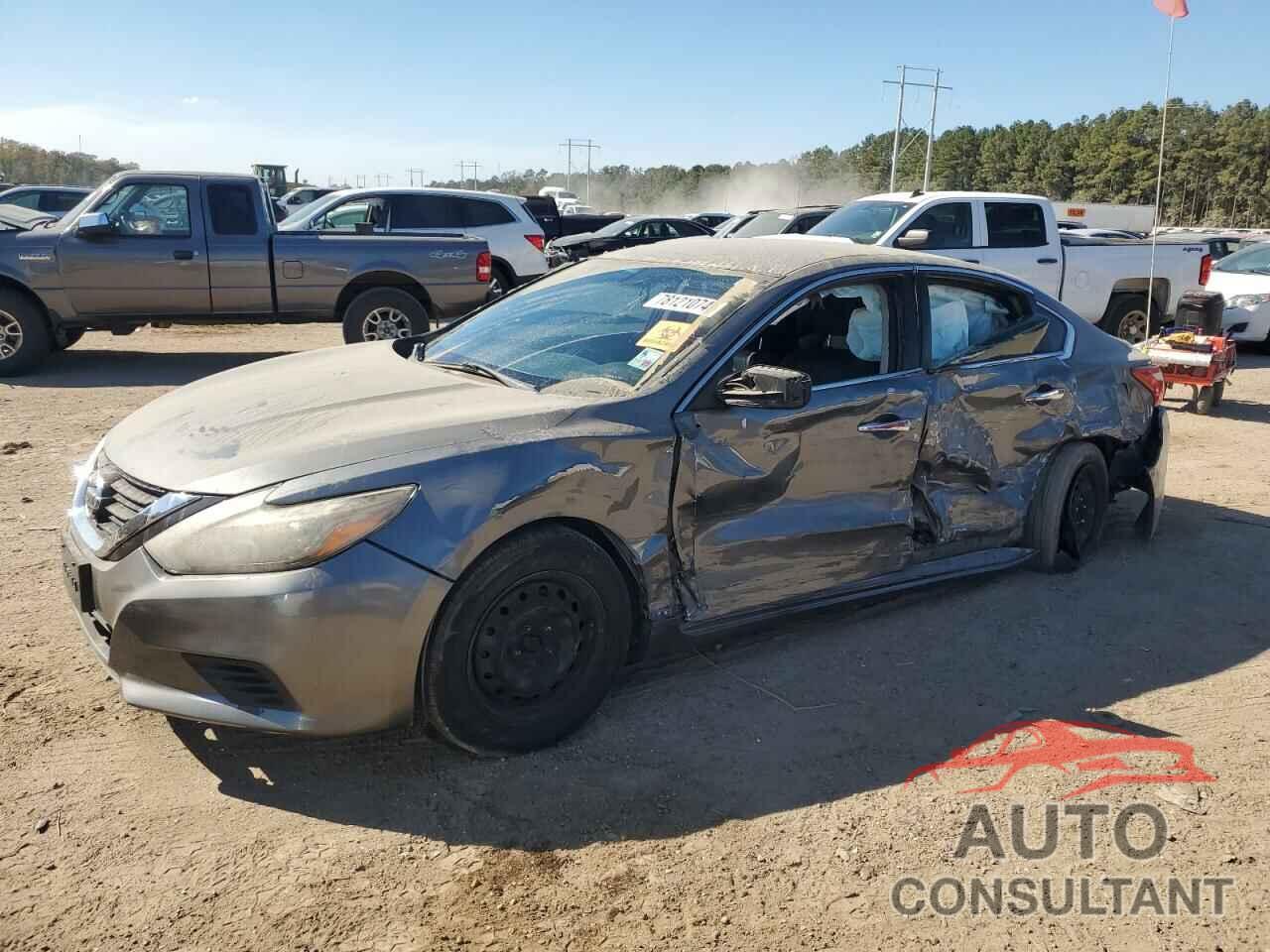 NISSAN ALTIMA 2016 - 1N4AL3AP5GC224243