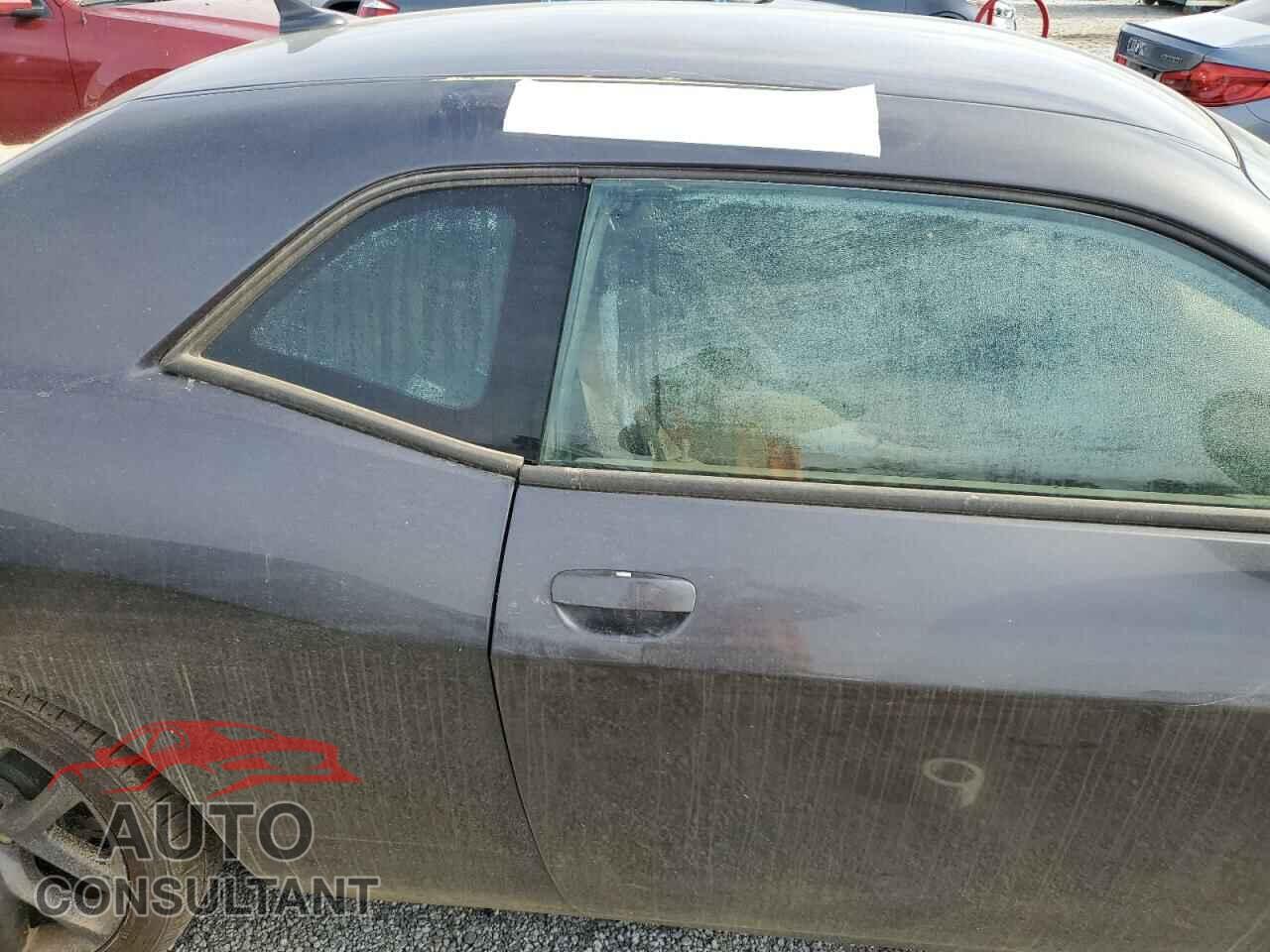 DODGE CHALLENGER 2019 - 2C3CDZBTXKH504264