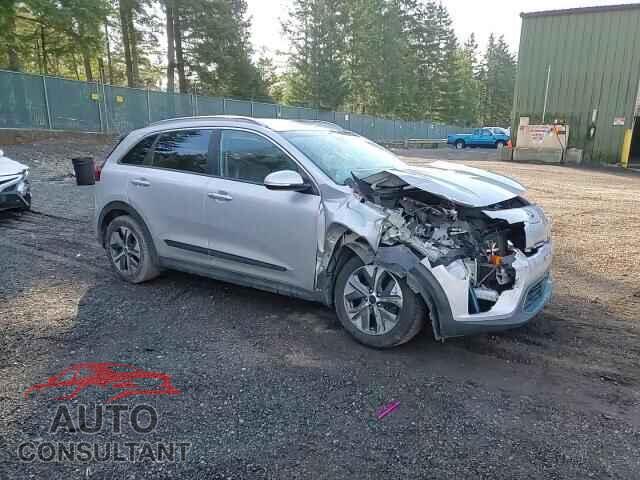 KIA NIRO EV EX 2019 - KNDCE3LG9K5027647