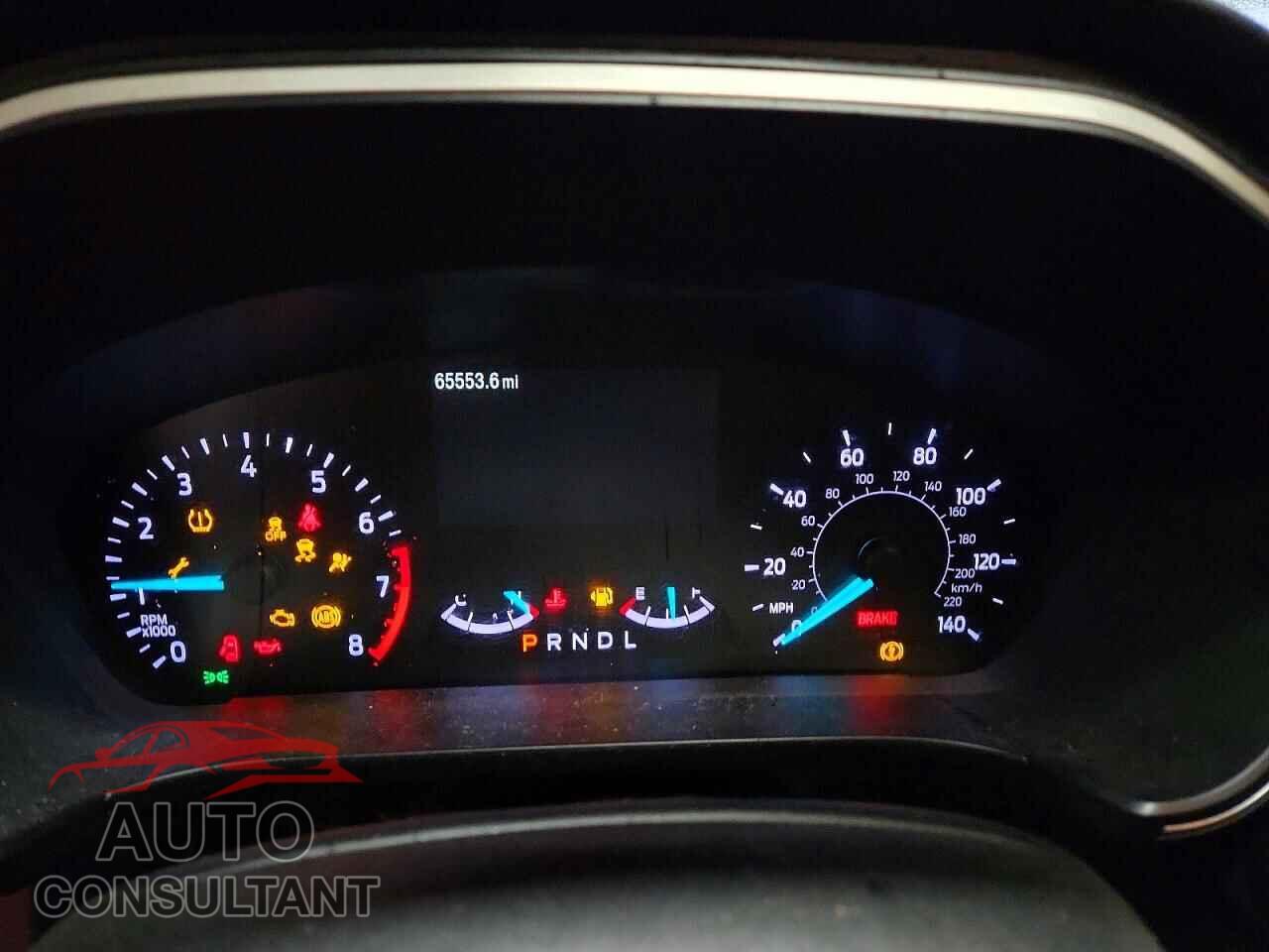 FORD ESCAPE 2020 - 1FMCU9G62LUA71922