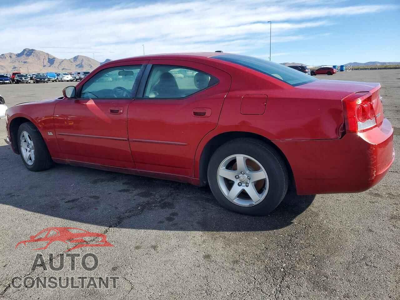 DODGE CHARGER 2010 - 2B3CA3CV4AH180875