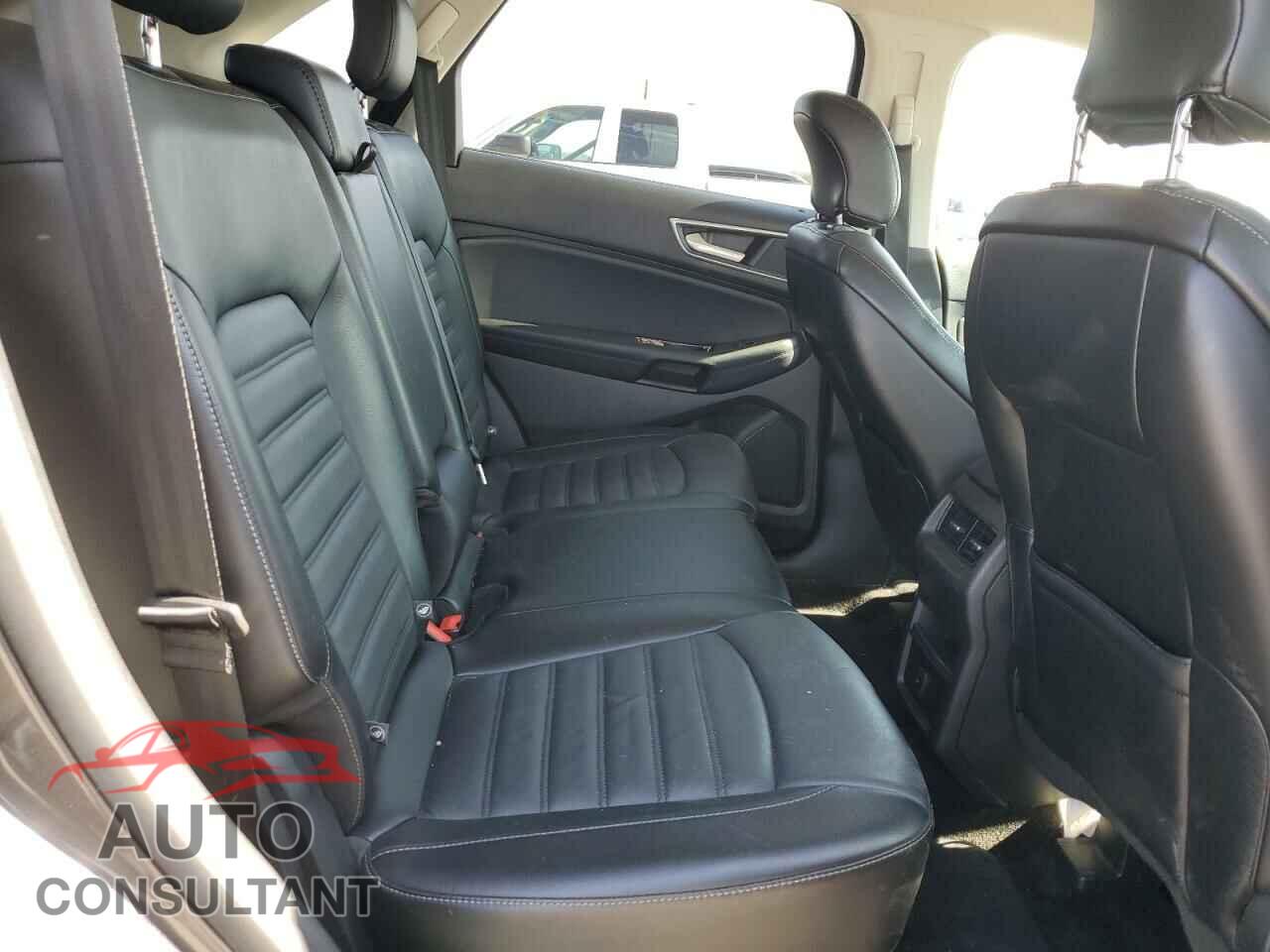 FORD EDGE 2018 - 2FMPK3J85JBC02620