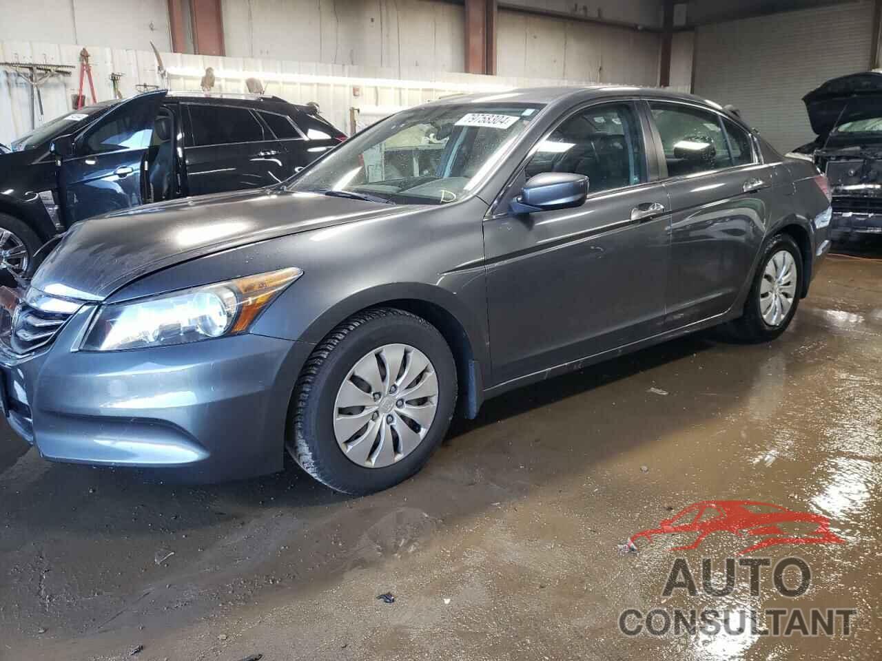 HONDA ACCORD 2012 - 1HGCP2F39CA126492