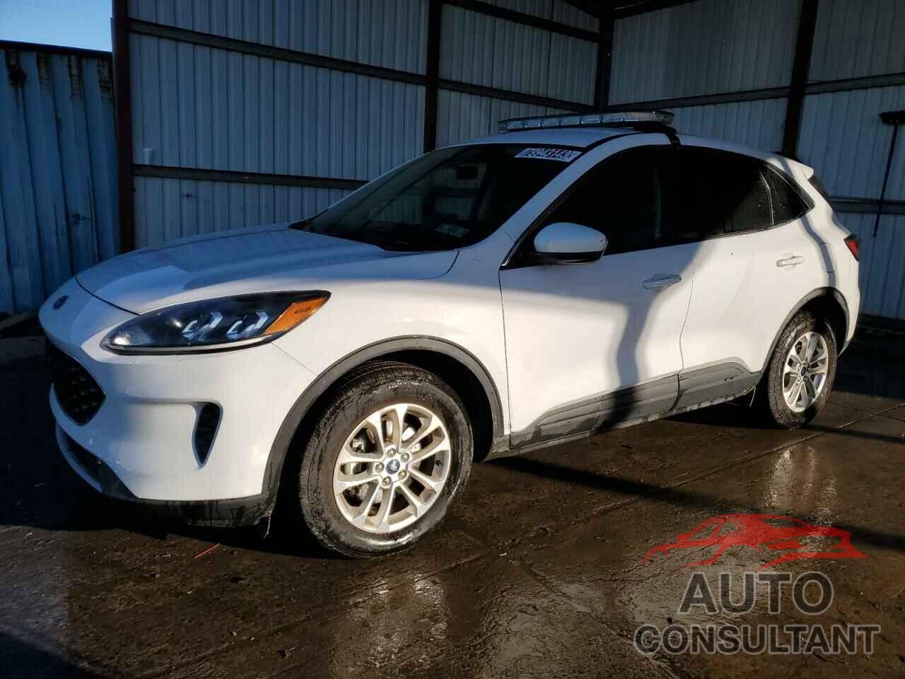 FORD ESCAPE 2020 - 1FMCU9G62LUB55240