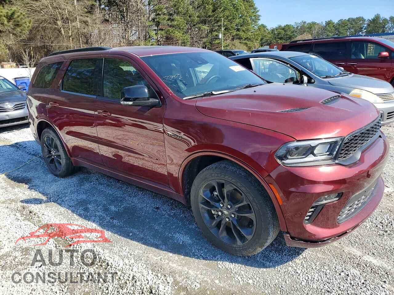 DODGE DURANGO 2023 - 1C4SDJCT9PC582004