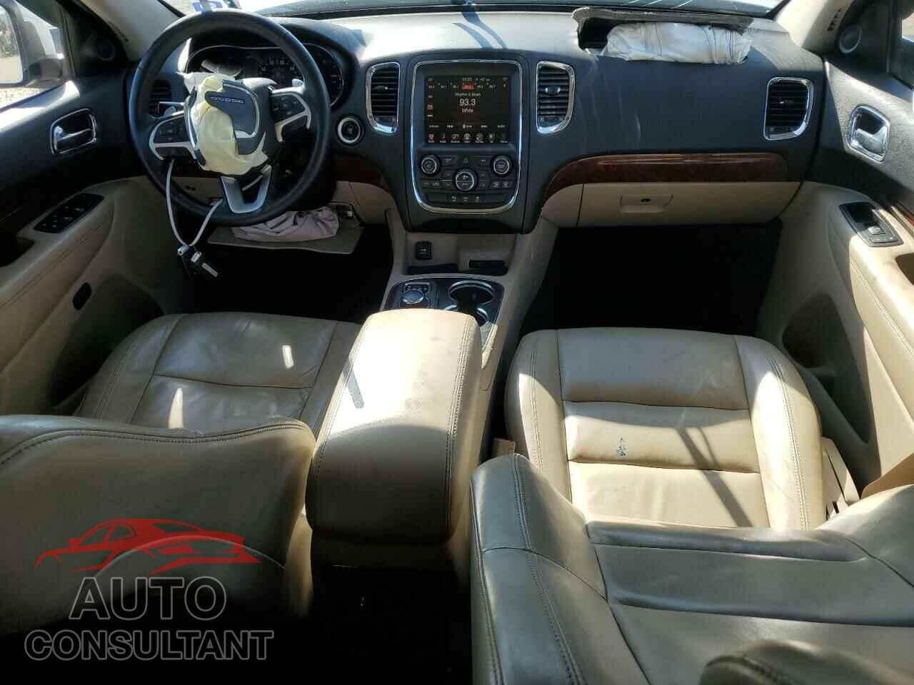 DODGE DURANGO 2015 - 1C4RDHDG4FC127441