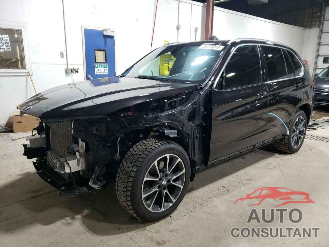 BMW X5 2017 - 5UXKR0C32H0V76798