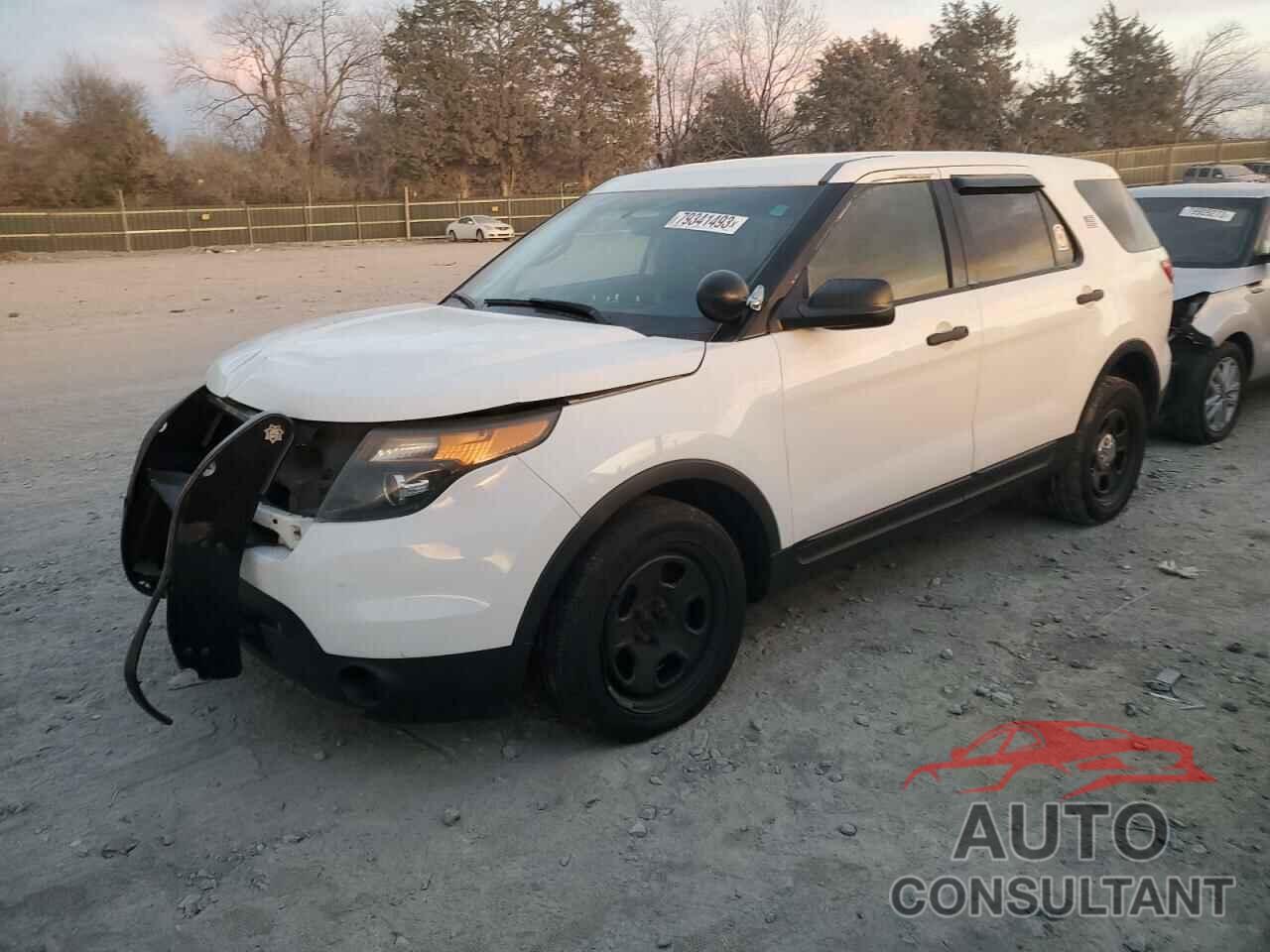 FORD EXPLORER 2015 - 1FM5K8AR5FGA78426