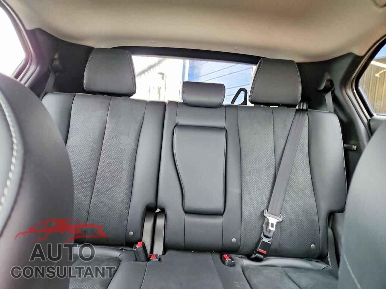 MITSUBISHI ECLIPSE 2026 - JA4ATWAA5TZ014024