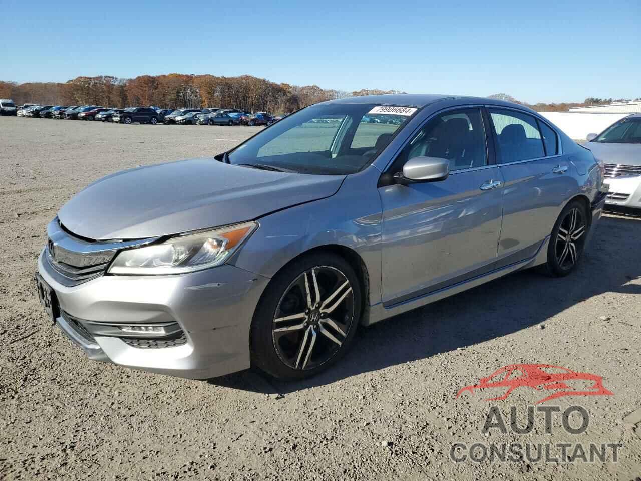 HONDA ACCORD 2016 - 1HGCR2F56GA099480