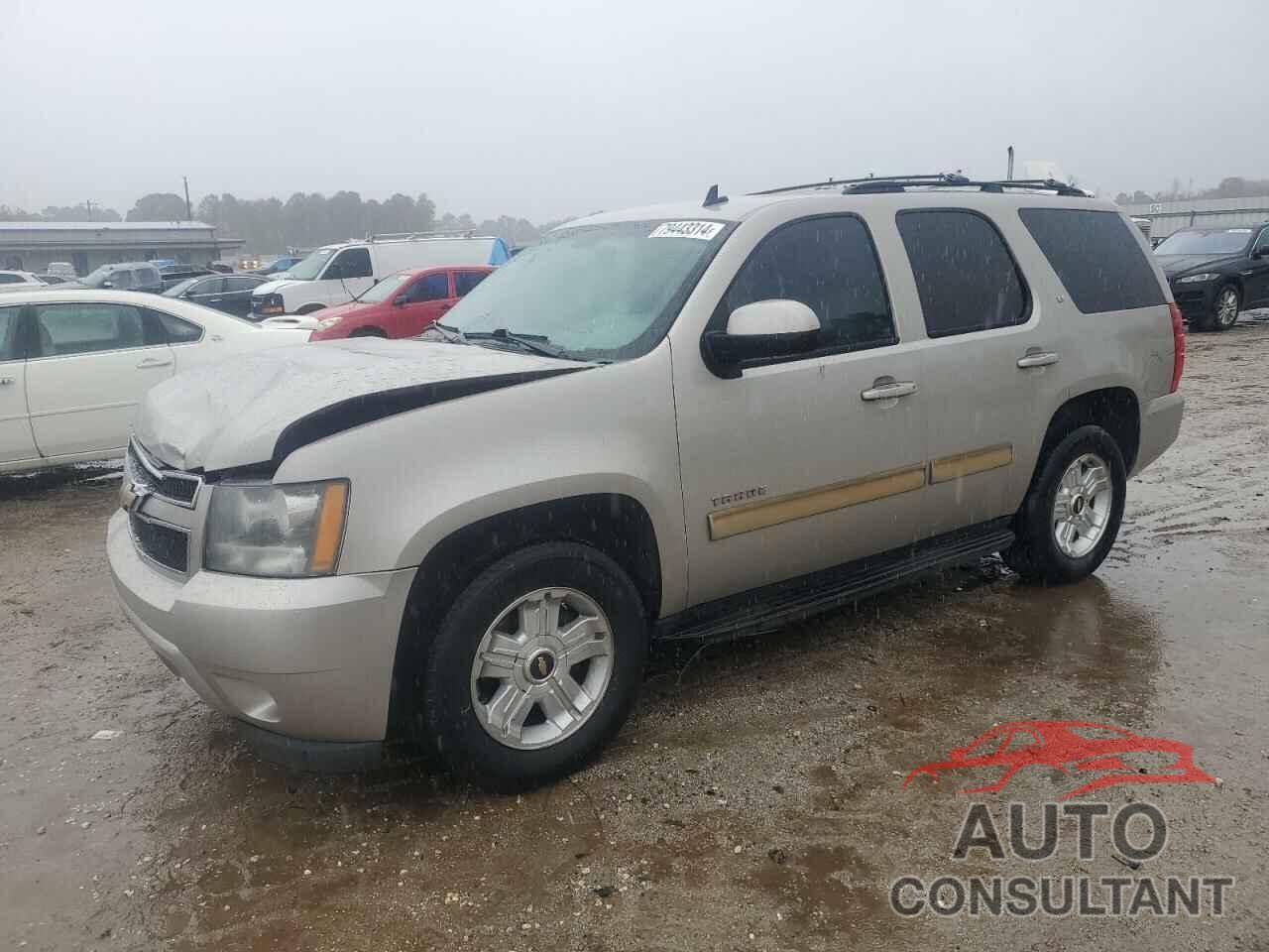 CHEVROLET TAHOE 2009 - 1GNEC23349R261226