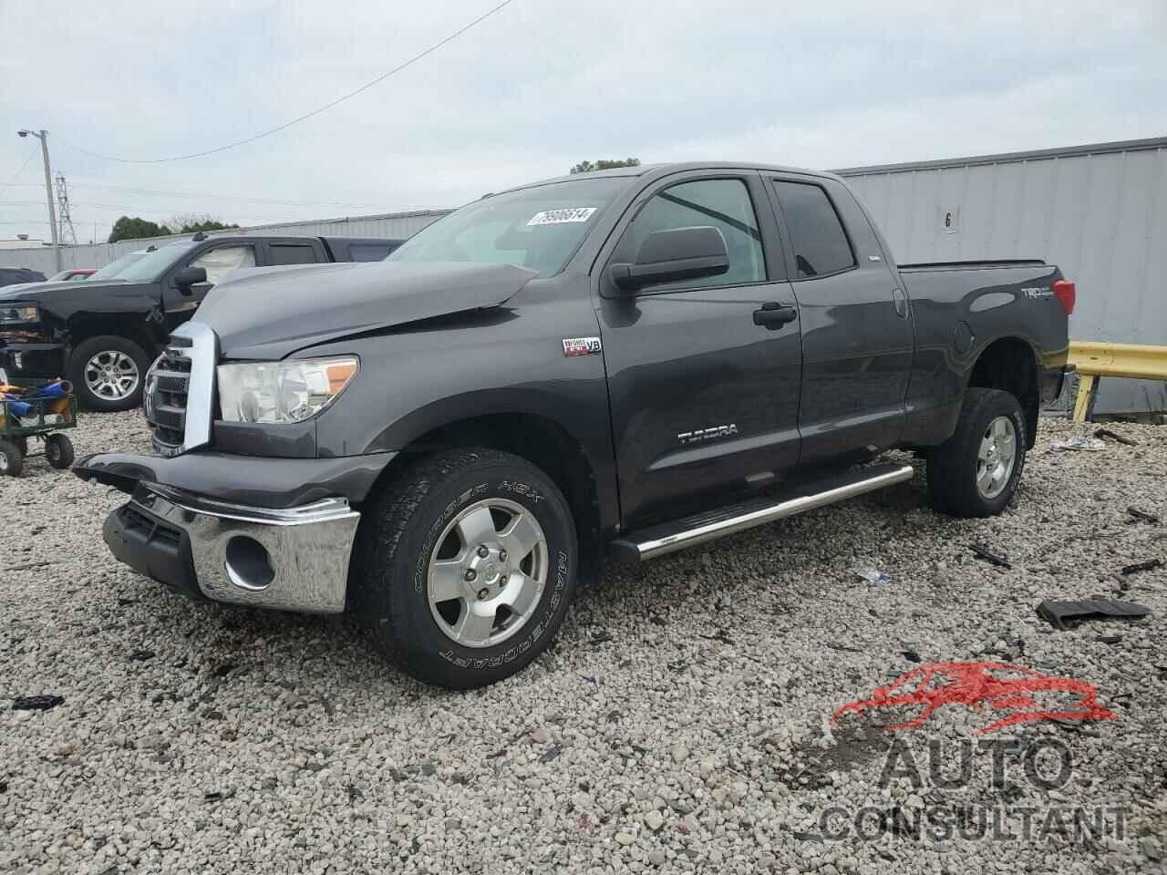 TOYOTA TUNDRA 2013 - 5TFUW5F11DX308692