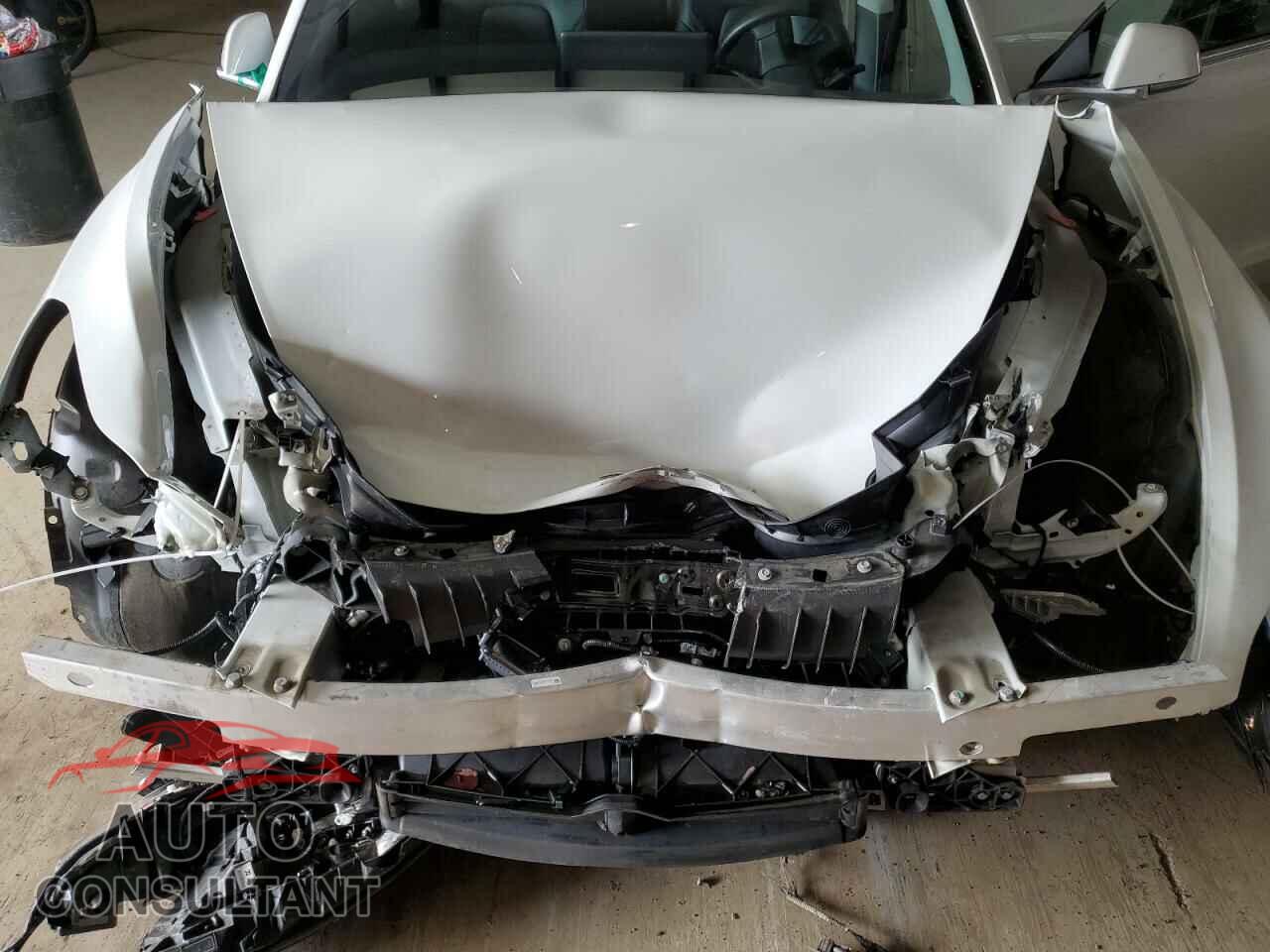 TESLA MODEL 3 2018 - 5YJ3E1EA2JF019688
