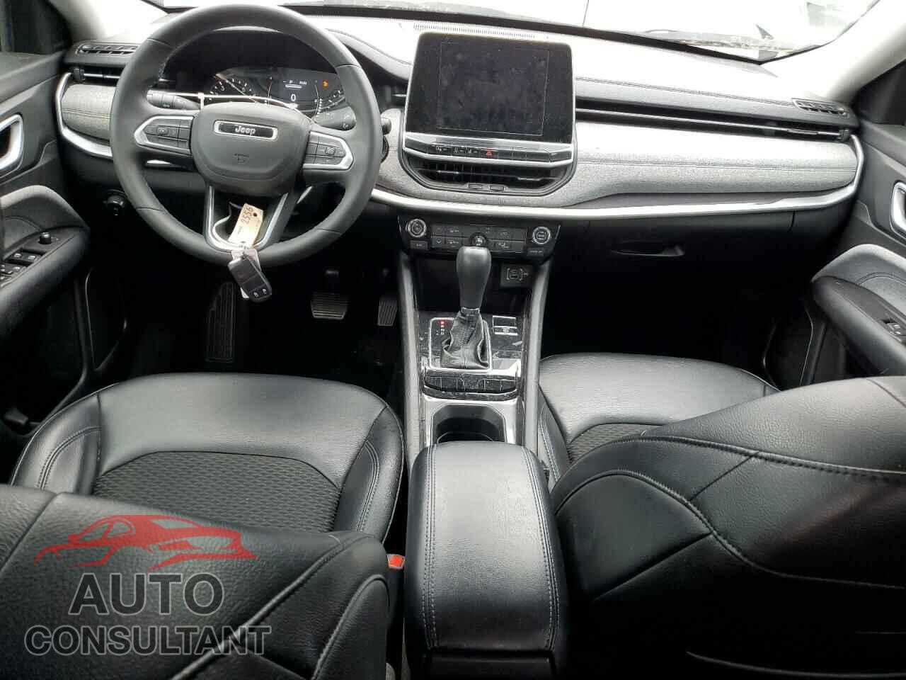 JEEP COMPASS 2022 - 3C4NJCBB1NT112836