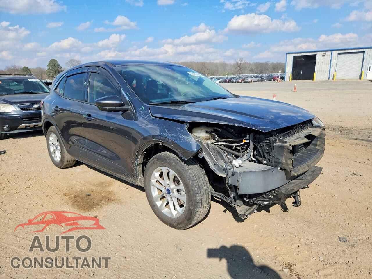 FORD ESCAPE 2020 - 1FMCU0G62LUA93267