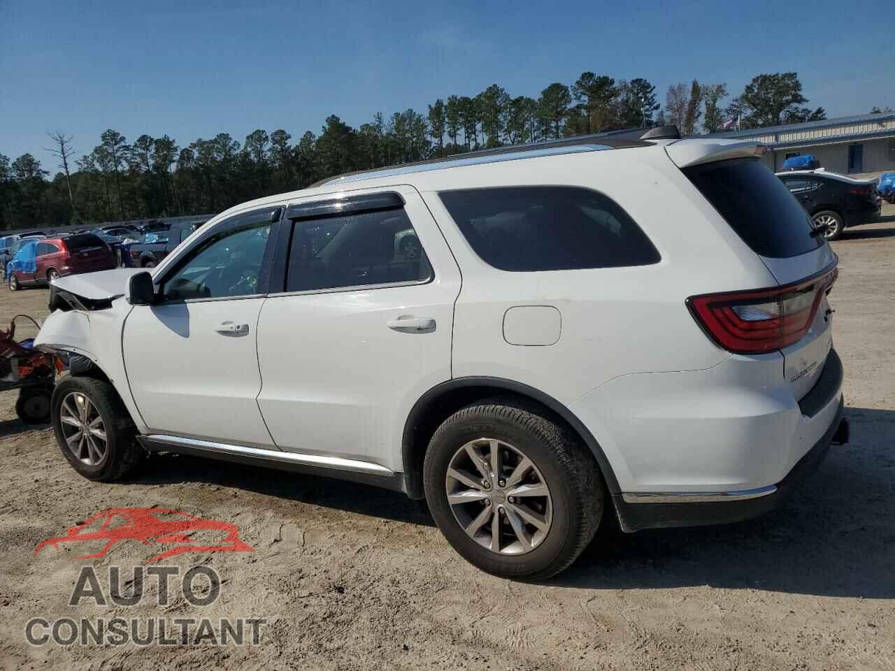 DODGE DURANGO 2015 - 1C4RDHDG4FC127441