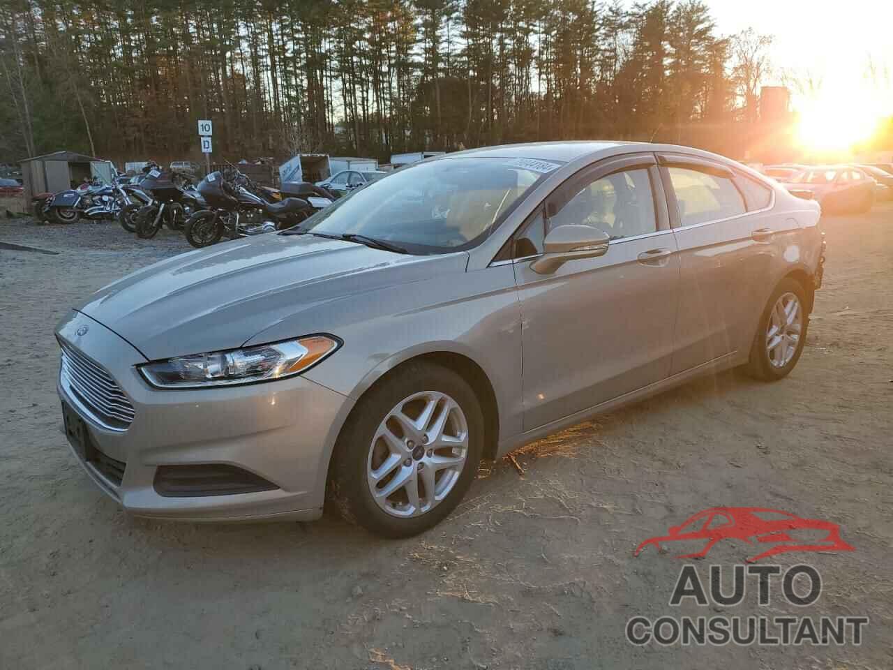 FORD FUSION 2015 - 3FA6P0H71FR187934