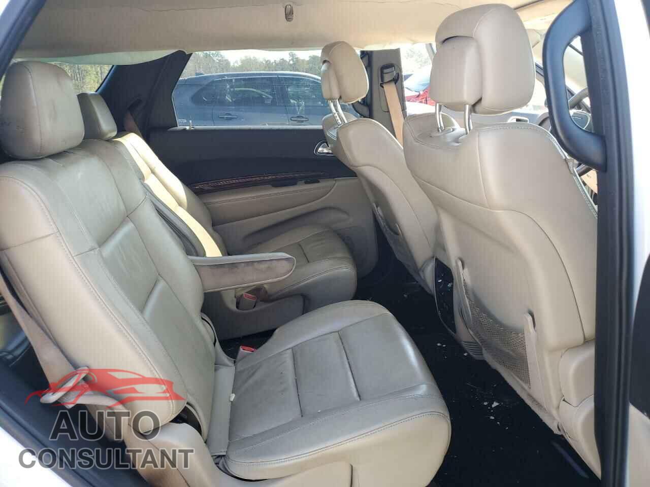 DODGE DURANGO 2015 - 1C4RDHDG4FC127441