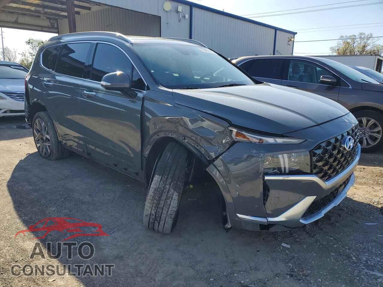 HYUNDAI SANTA FE 2023 - 5NMS5DAL4PH644864