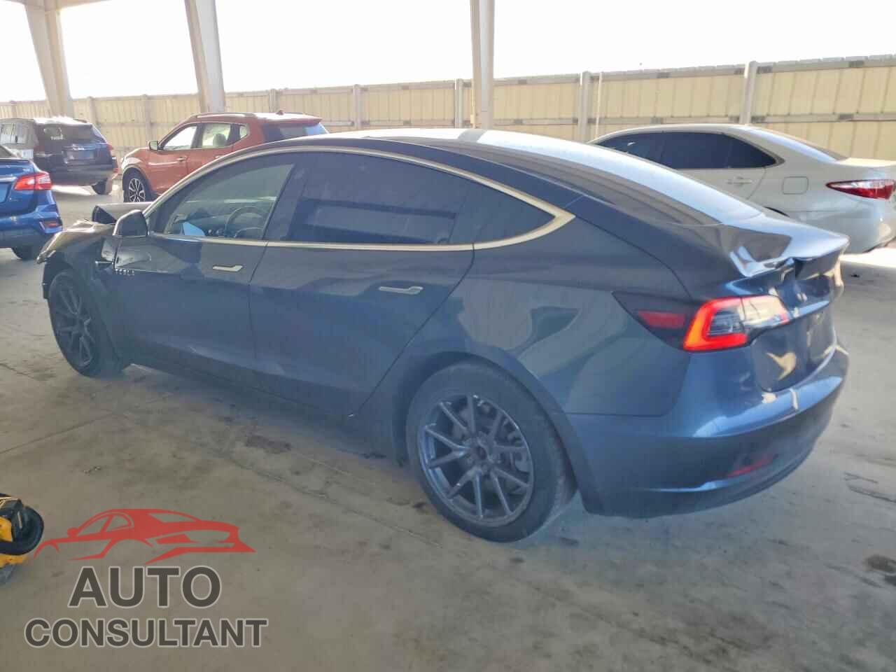 TESLA MODEL 3 2019 - 5YJ3E1EA1KF298441