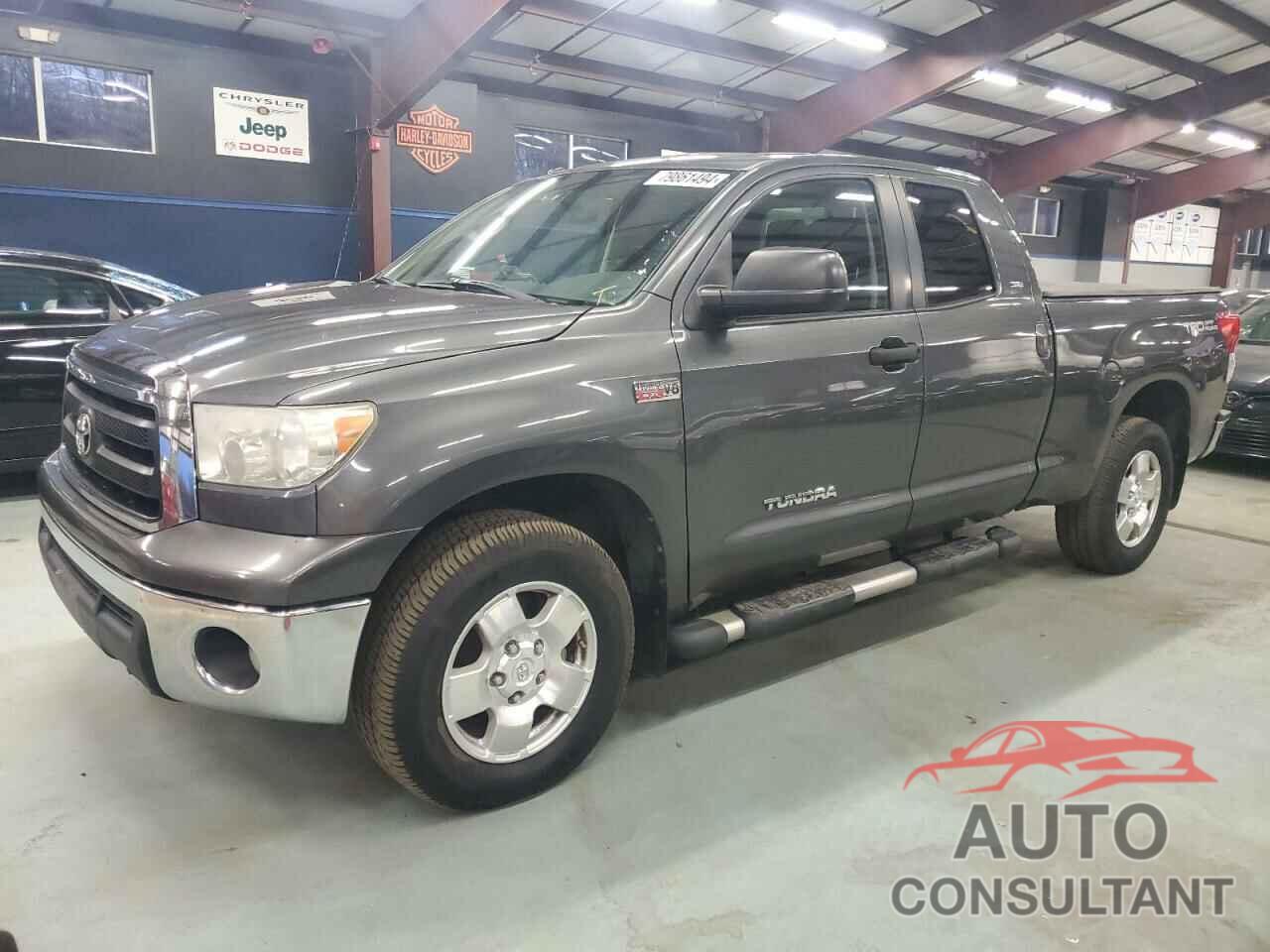 TOYOTA TUNDRA 2012 - 5TFUY5F18CX216777