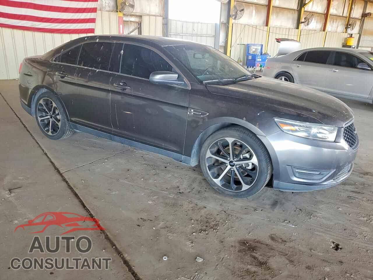 FORD TAURUS 2015 - 1FAHP2E82FG207763