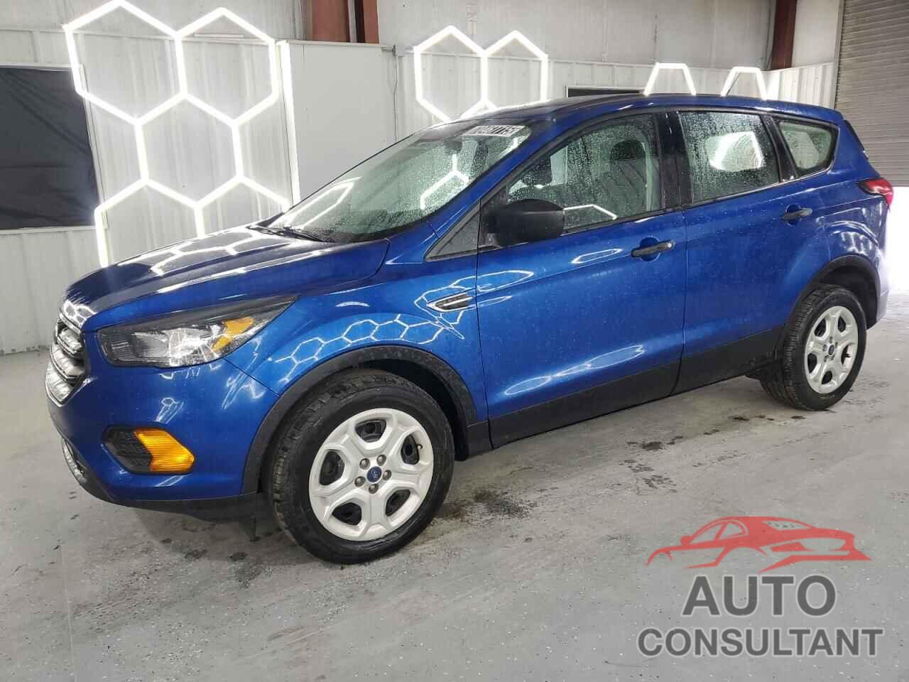 FORD ESCAPE 2019 - 1FMCU0F70KUB46475