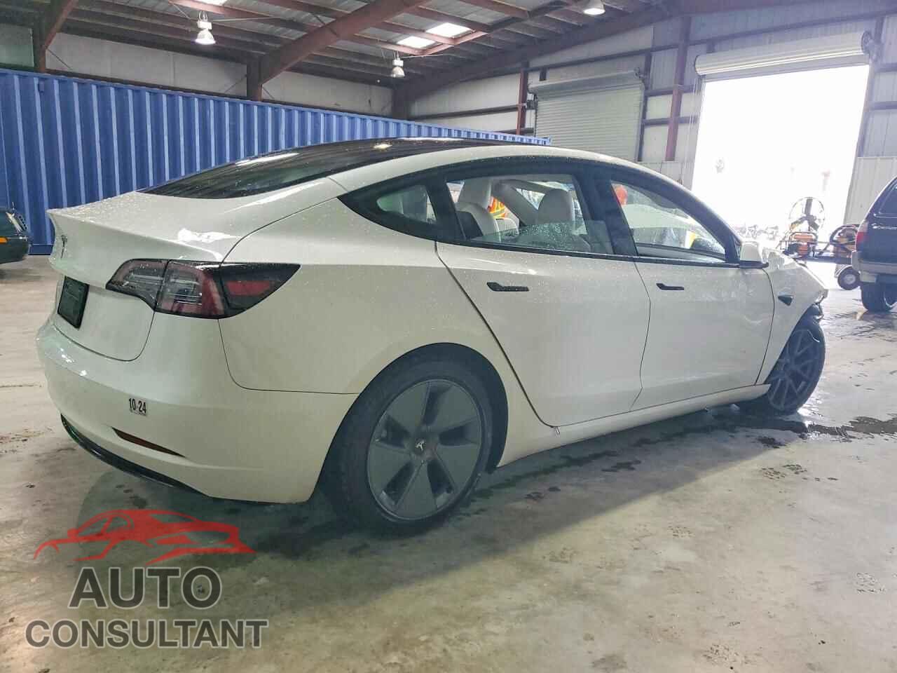 TESLA MODEL 3 2023 - 5YJ3E1EA1PF382444