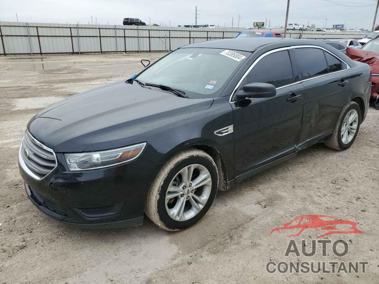 FORD TAURUS 2016 - 1FAHP2D8XGG129560