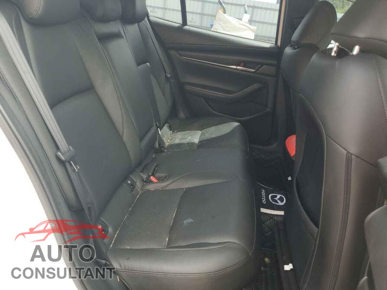 MAZDA 3 2021 - 3MZBPABL2MM202016