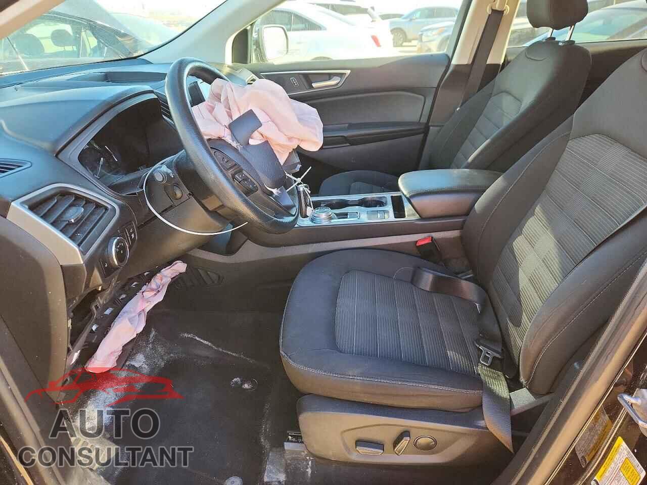 FORD EDGE 2024 - 2FMPK4J92RBA97366