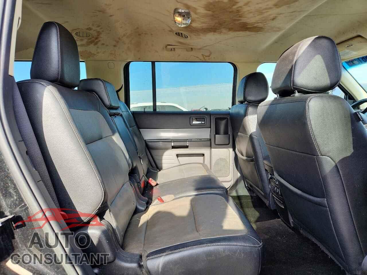 FORD FLEX 2014 - 2FMGK5C82EBD27797