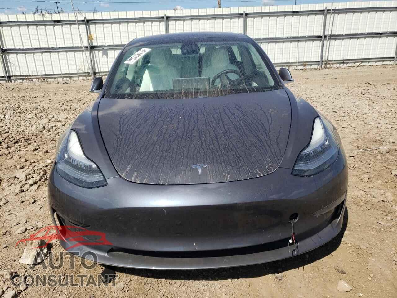 TESLA MODEL 3 2020 - 5YJ3E1EC1LF736362