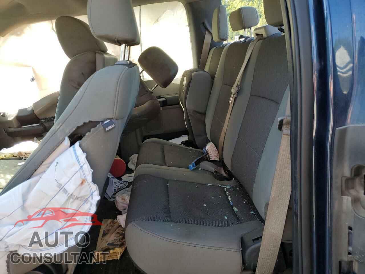 FORD F-150 2017 - 1FTEX1E8XHFC33236